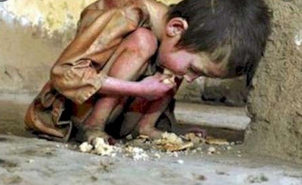 Генералният секретар на ООН предупреди че светът изправен пред катастрофа